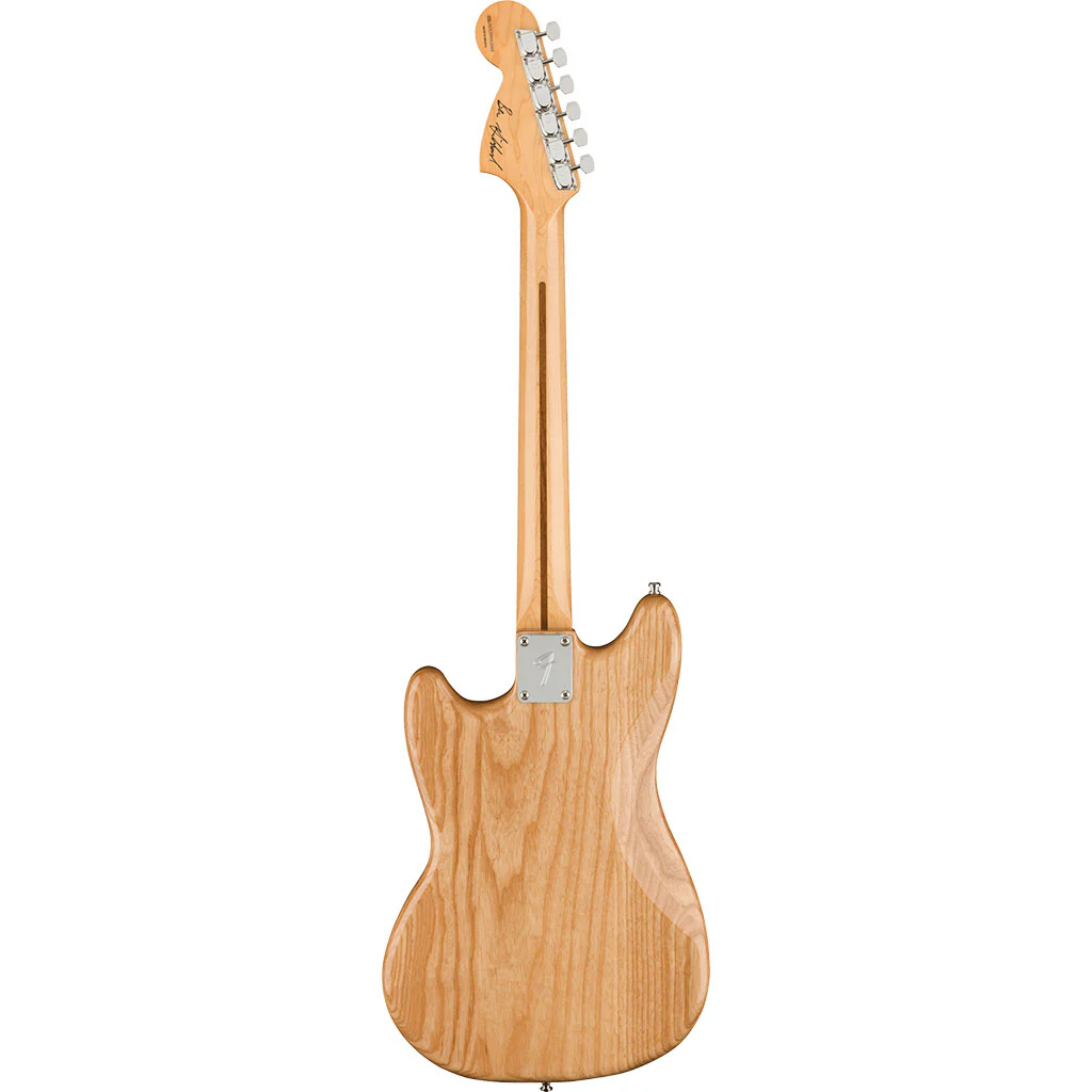Fender - Ben Gibbard Mustang® - Natural - Image 3