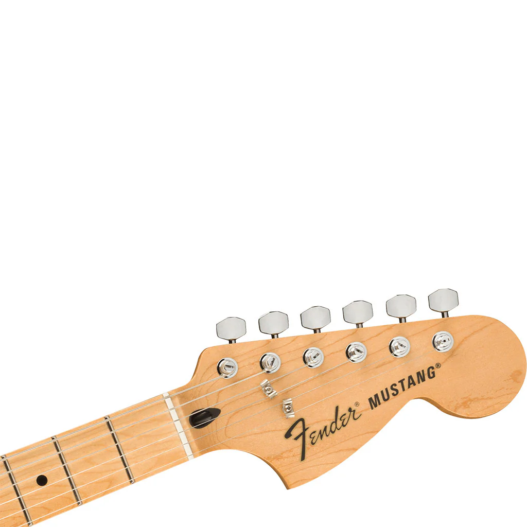 Fender - Ben Gibbard Mustang® - Natural - Image 6