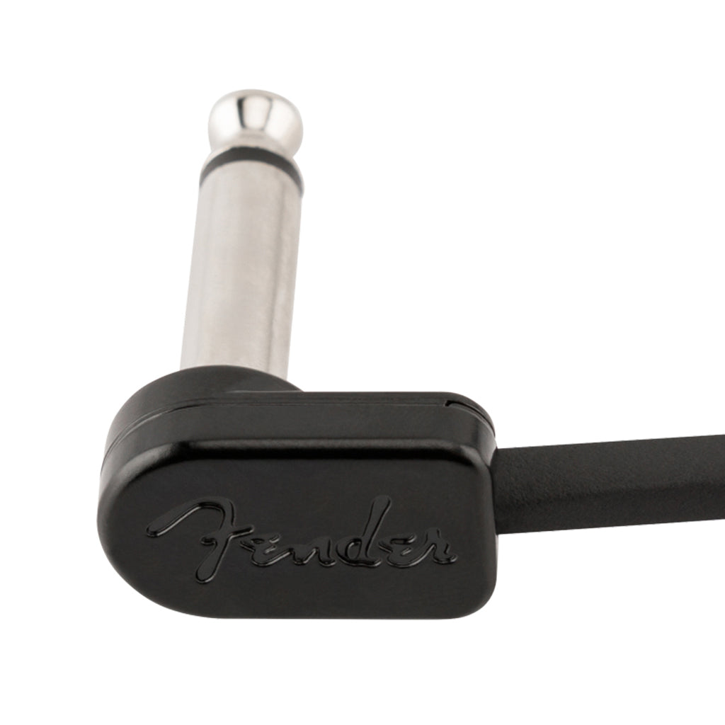 Fender Blockchain 24" Cable 3 Pack Angle/Angle - Image 2