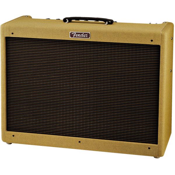 Fender Blues Deluxe Reissue – 40W 1X12 Combo Tube Amp - Image 3