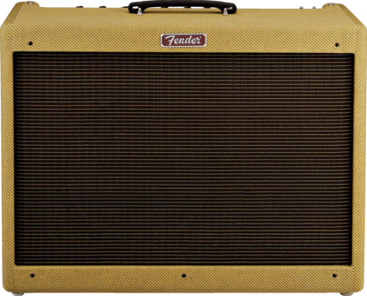Fender Blues Deluxe Reissue – 40W 1X12 Combo Tube Amp - Image 4