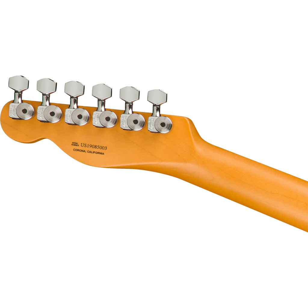 Fender - Brent Mason Telecaster® - Maple Fingerboard - Primer Gray - Image 5