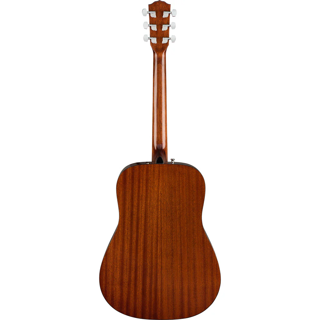 Fender CD-60S Dreadnought - Natural - Image 3
