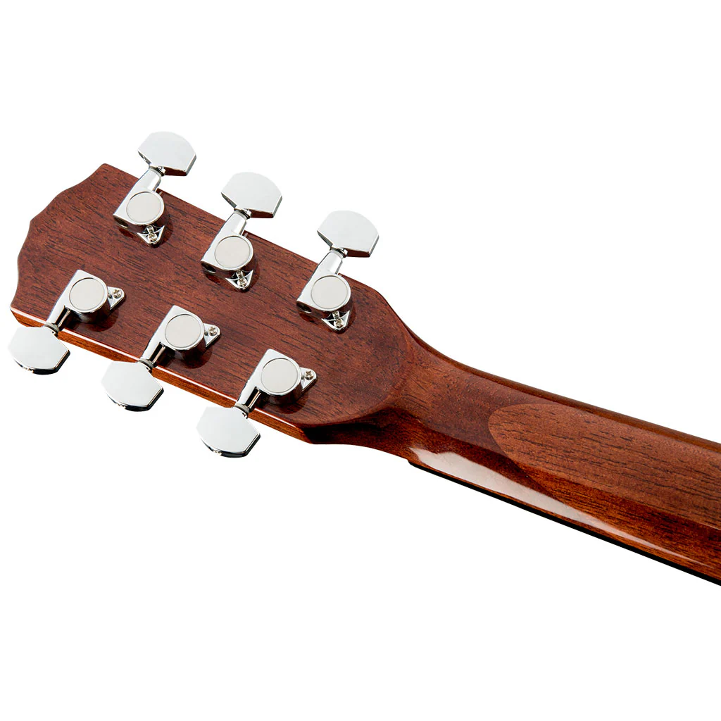 Fender CD-60S Dreadnought - Natural - Image 5