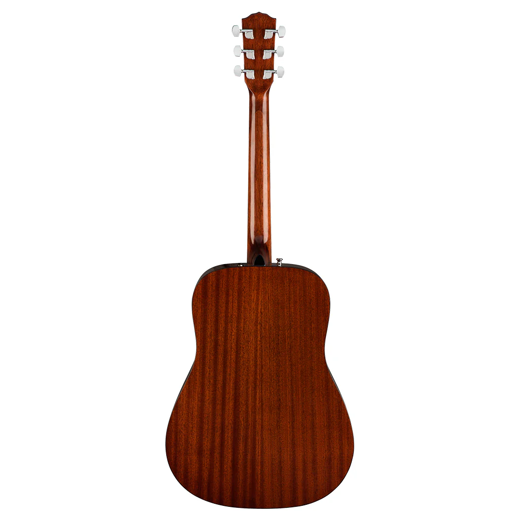 Fender CD-60S Dreadnought Pack - Natural - Image 4