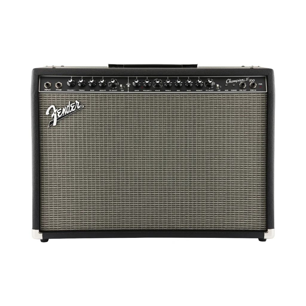 Fender Champion II 100