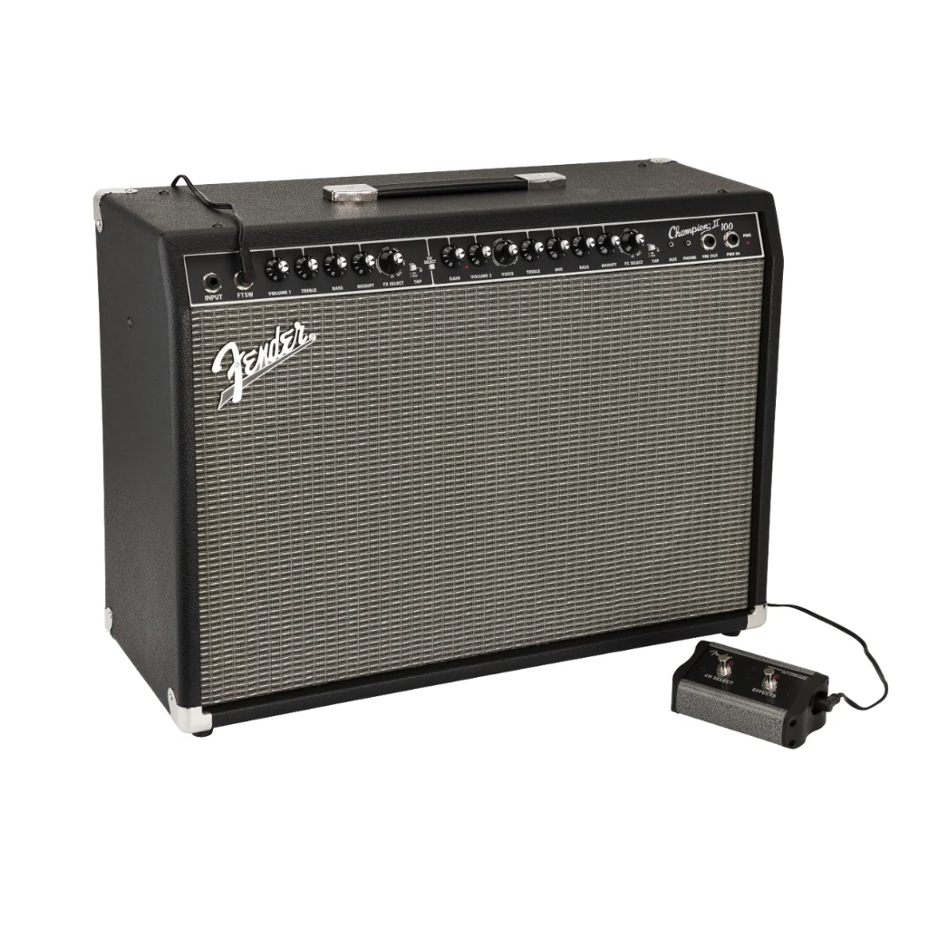 Fender Champion II 100 - Image 3
