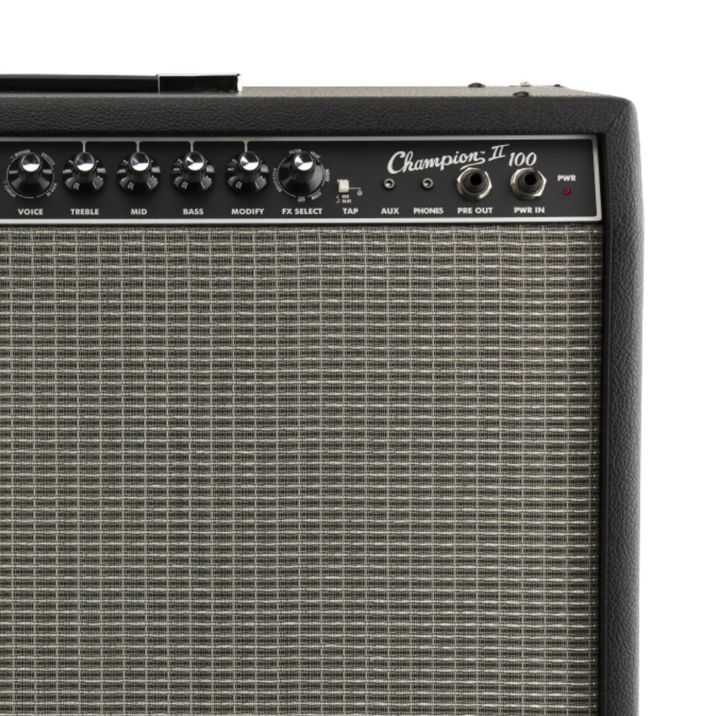Fender Champion II 100 - Image 5