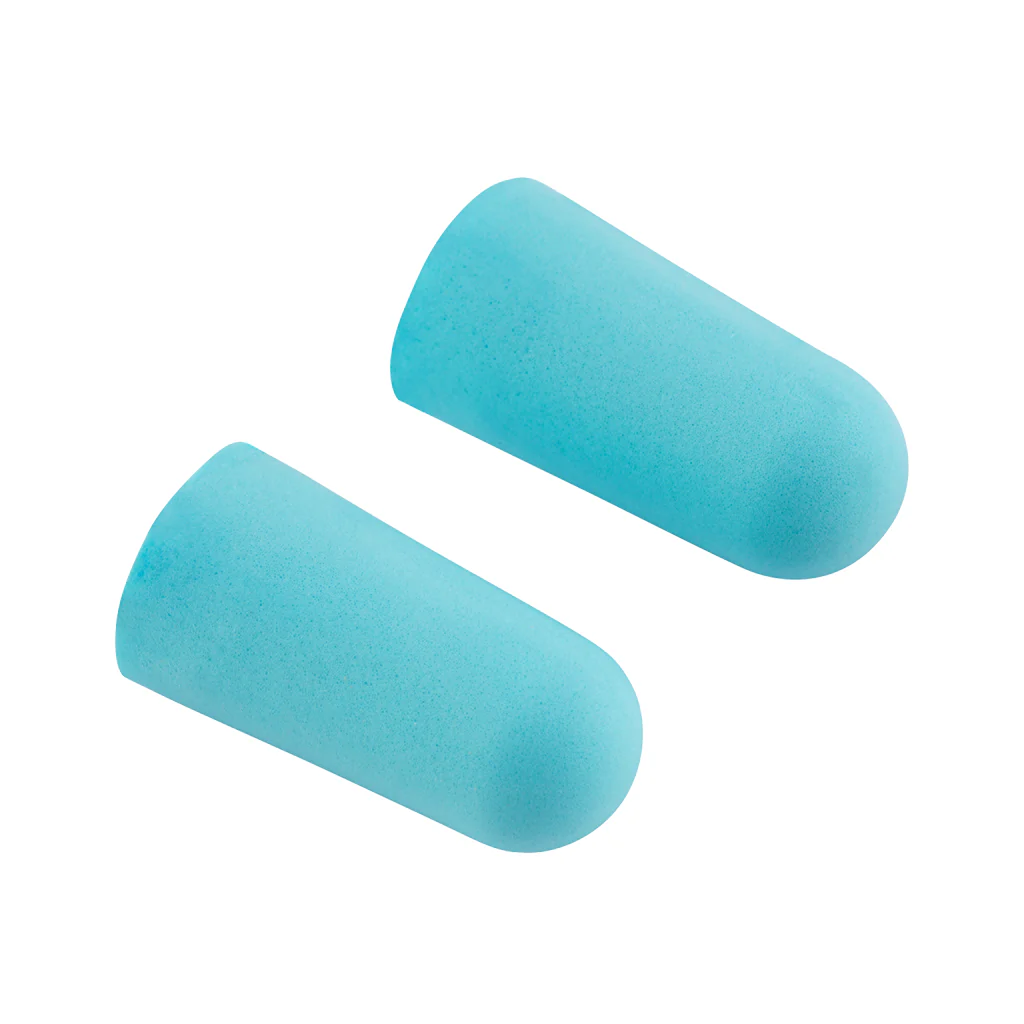 Fender Concert Ear Plugs - 10 Pairs - Image 2