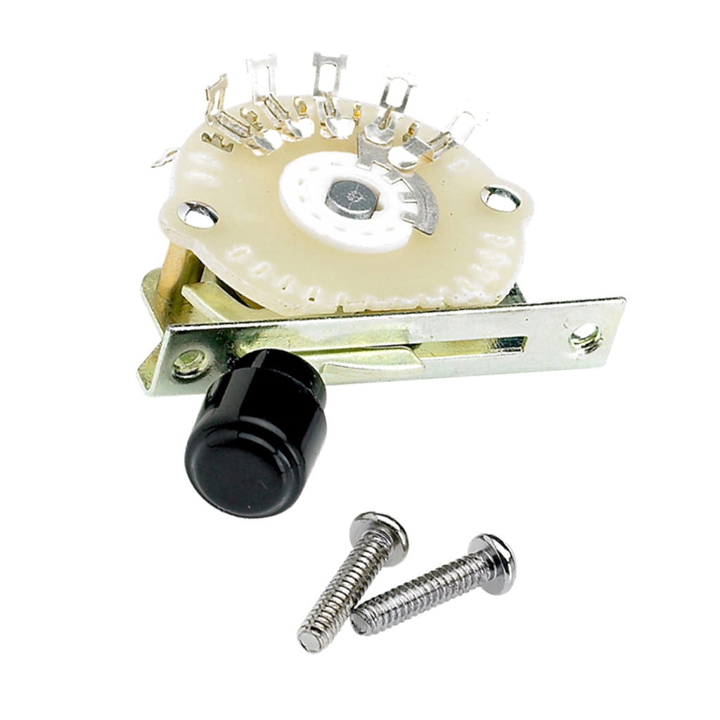 Fender Custom Shop 4 Position Pickup Selector
