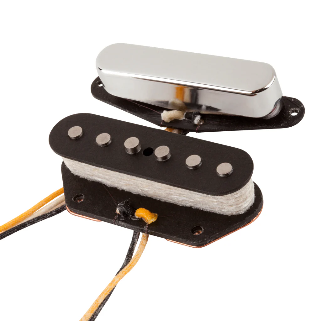 Fender - Custom Shop Texas Special™ Tele Pickups, (2)
