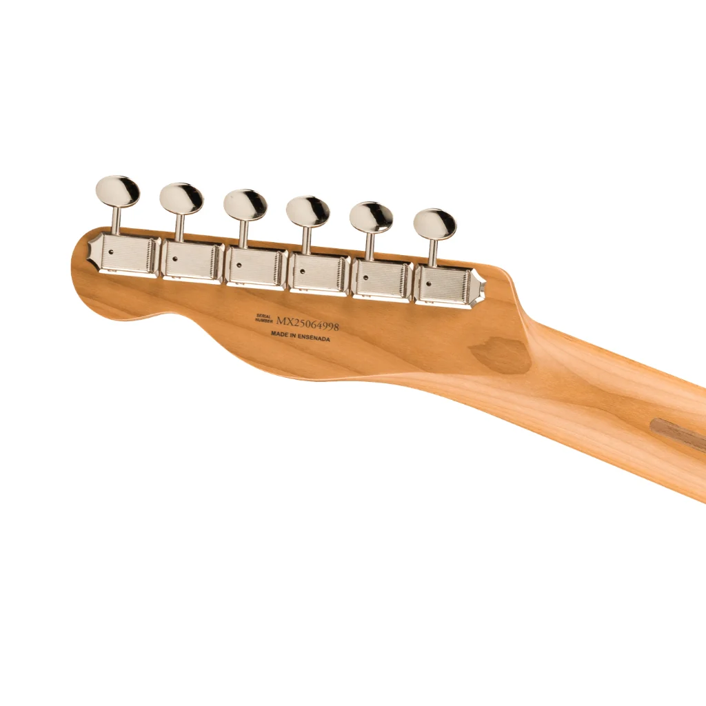 Fender Dealer Exclusive Player II Telecaster - Charcoal Frost Metallic, Maple Fingerboard - Image 6