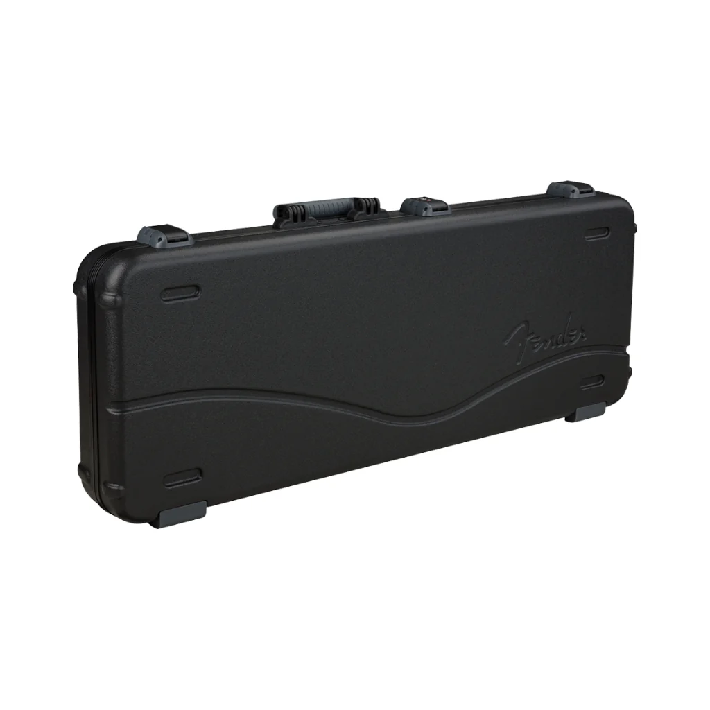 Fender Deluxe Molded Acoustasonic Case