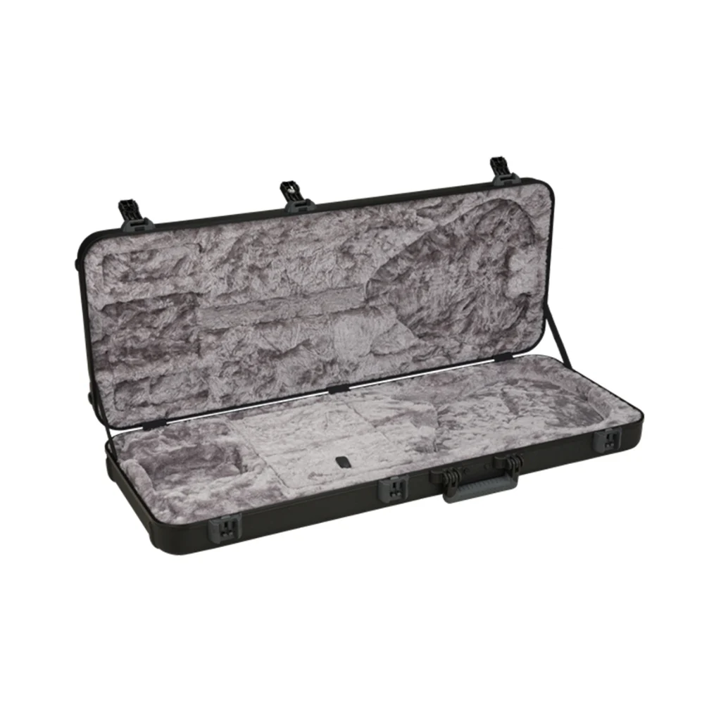 Fender Deluxe Molded Acoustasonic Case - Image 2