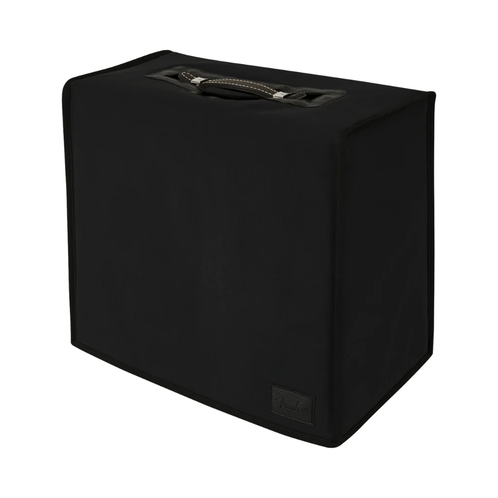 Fender Deluxe Padded Blues Junior Amplifier Cover - Image 2