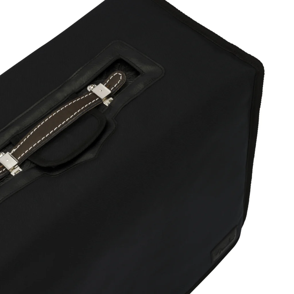 Fender Deluxe Padded Blues Junior Amplifier Cover - Image 3