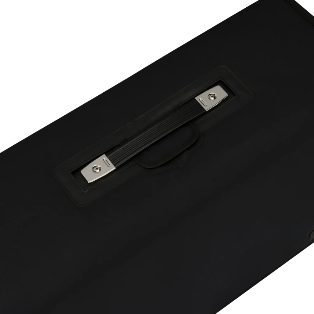 Fender Deluxe Padded Champion 100 Amplifier Cover - Image 3