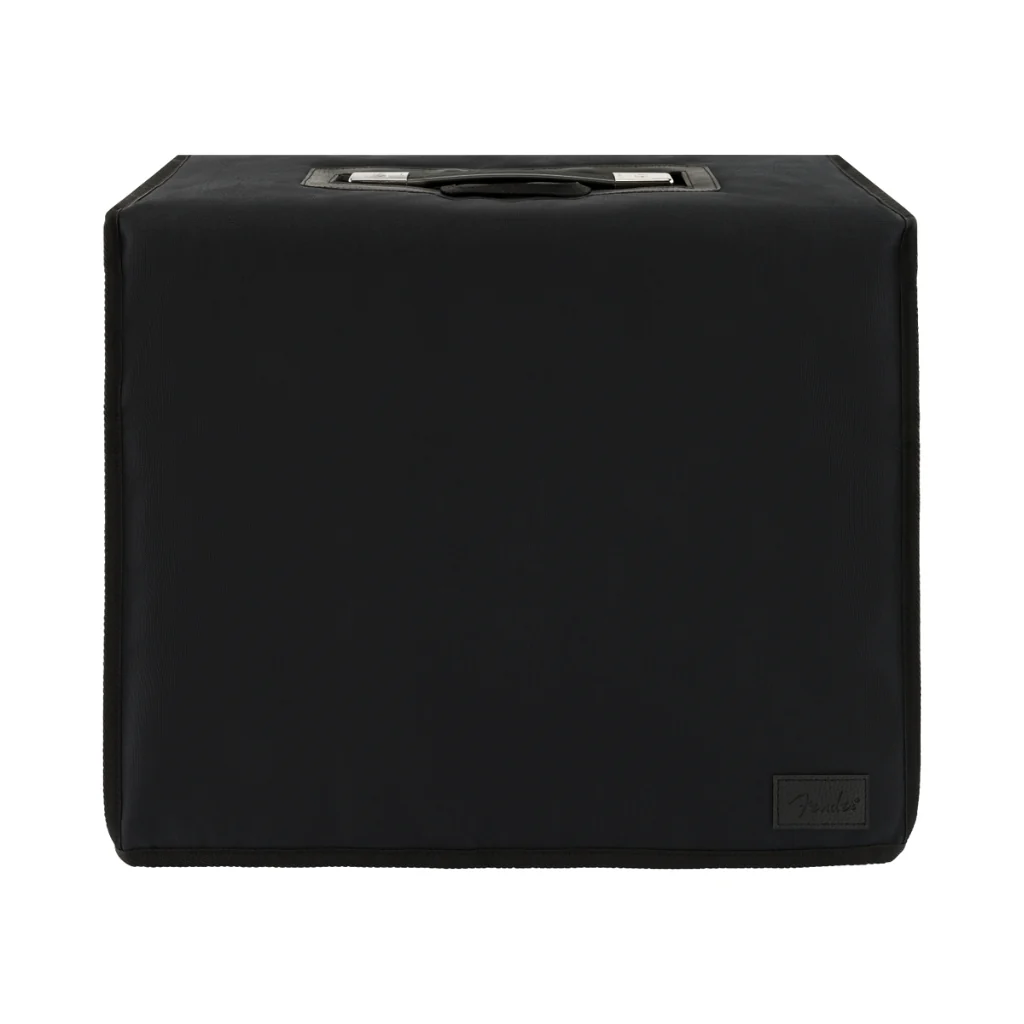 Fender Deluxe Padded FR-10 Amplifier Cover