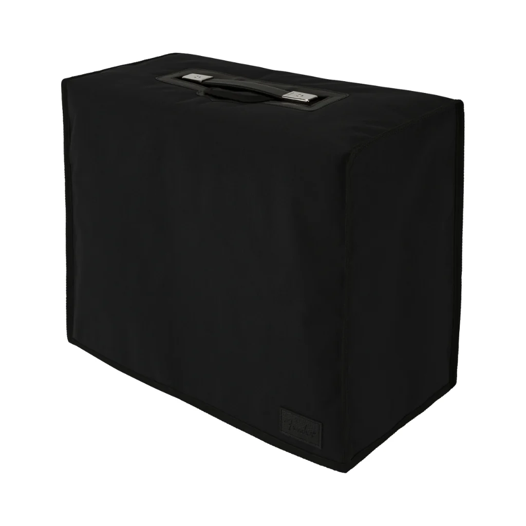 Fender Deluxe Padded FR-10 Amplifier Cover - Image 2