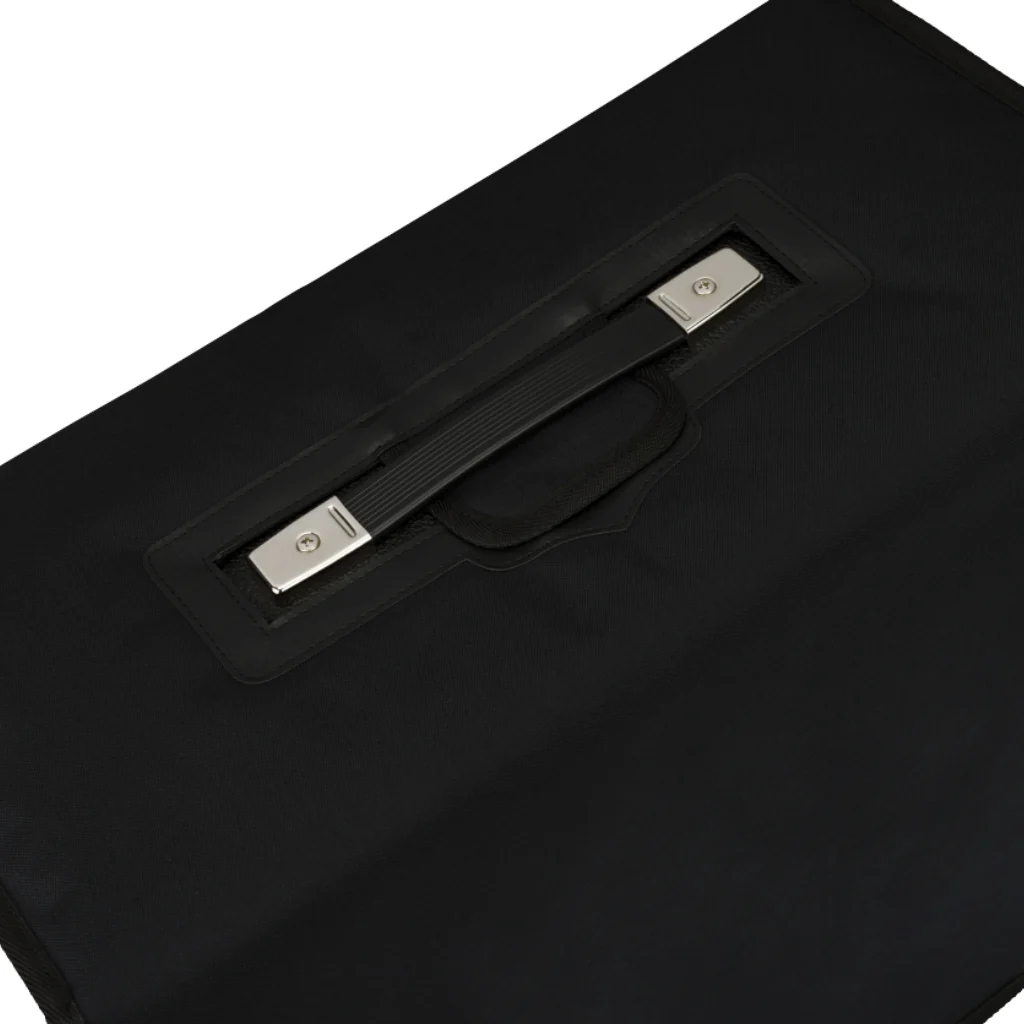 Fender Deluxe Padded FR-10 Amplifier Cover - Image 3
