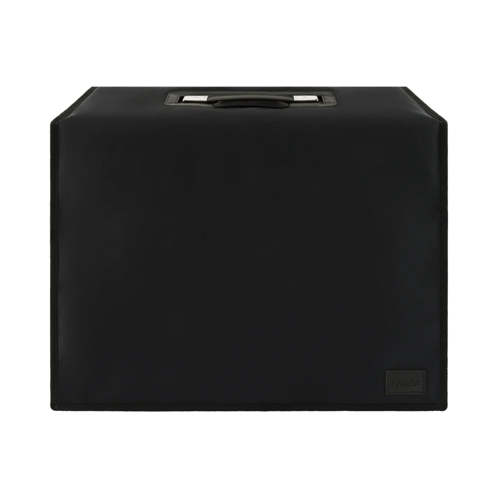 Fender Deluxe Padded Hot Rod Deluxe/FR-12 Amplifier Cover