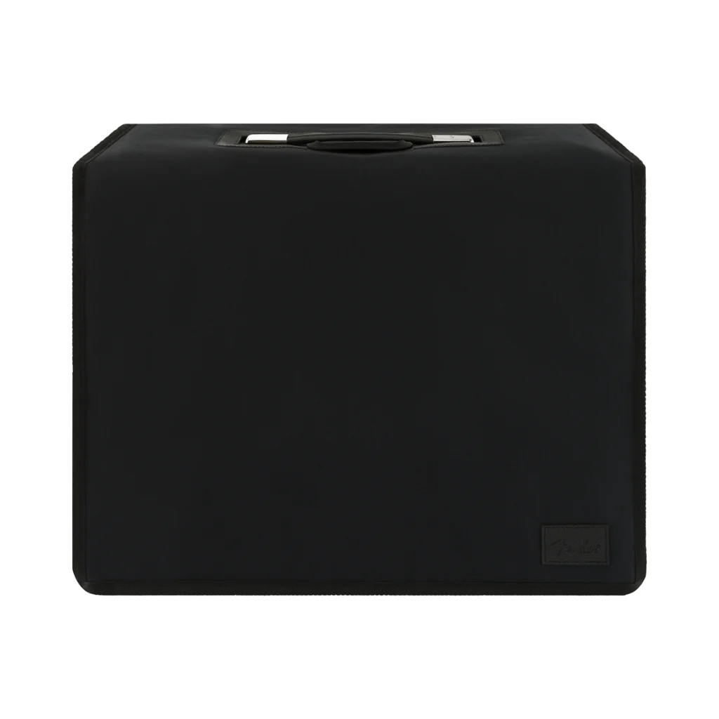 Fender Deluxe Padded Princeton Reverb Amplifier Cover