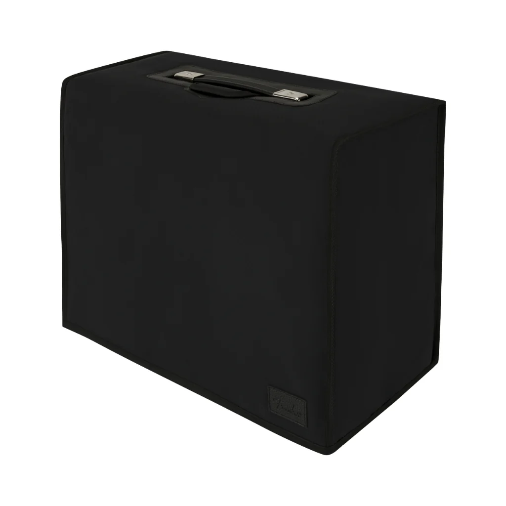 Fender Deluxe Padded Princeton Reverb Amplifier Cover - Image 2