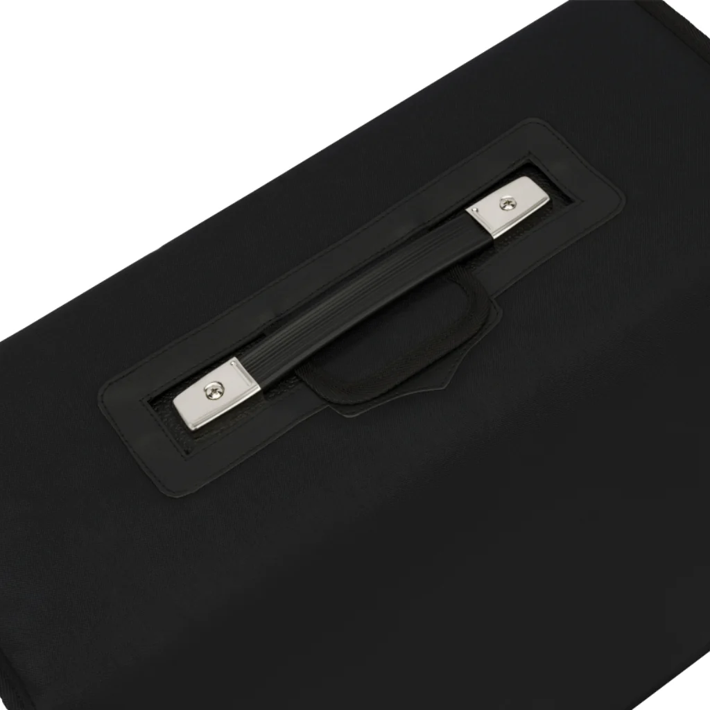 Fender Deluxe Padded Princeton Reverb Amplifier Cover - Image 3