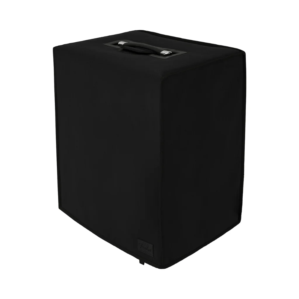 Fender Deluxe Padded Rumble 200/500/Stage Amplifier Cover - Image 2