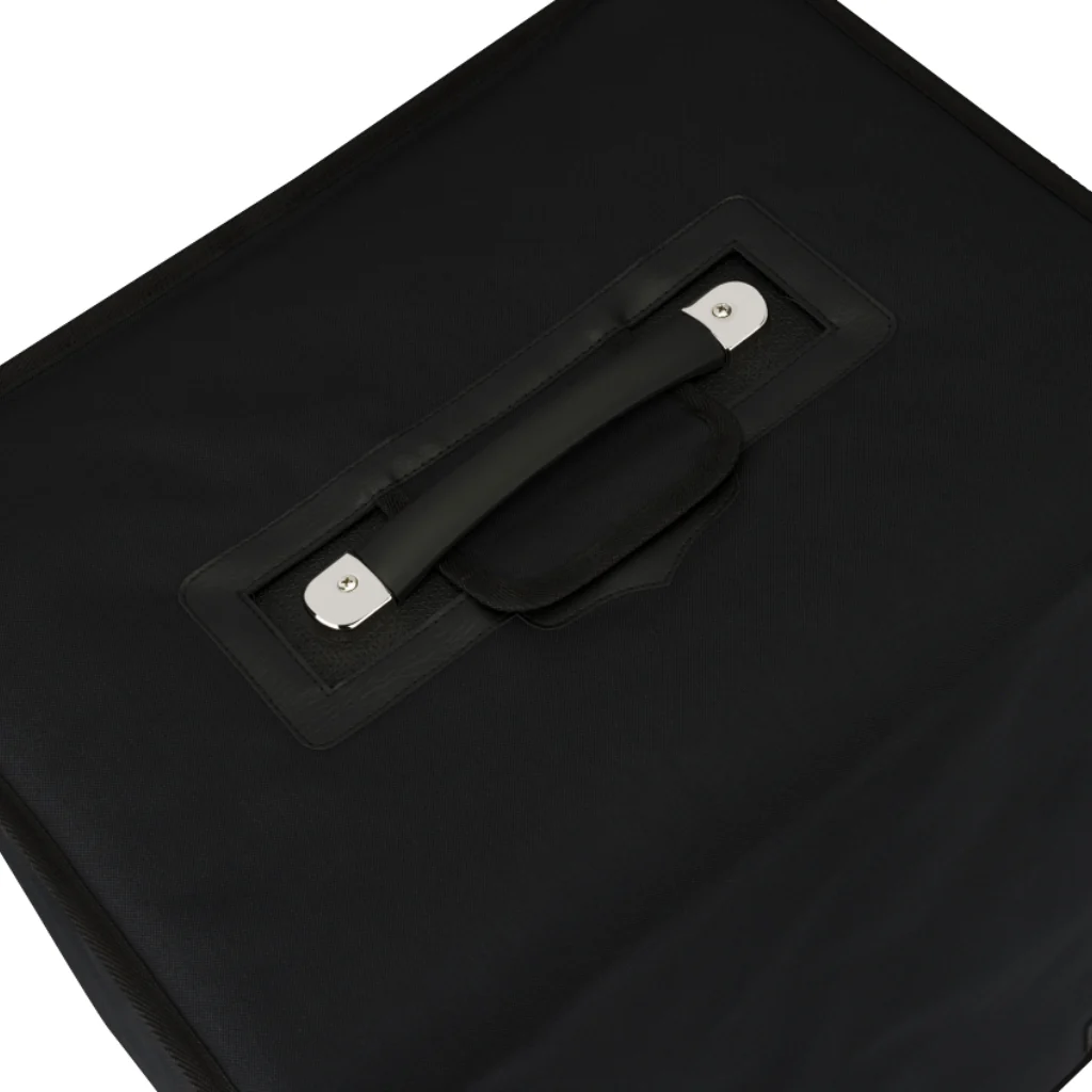 Fender Deluxe Padded Rumble 200/500/Stage Amplifier Cover - Image 3
