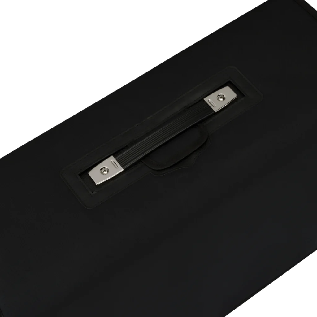 Fender Deluxe Padded Twin Reverb Amplifier Cover - Image 3