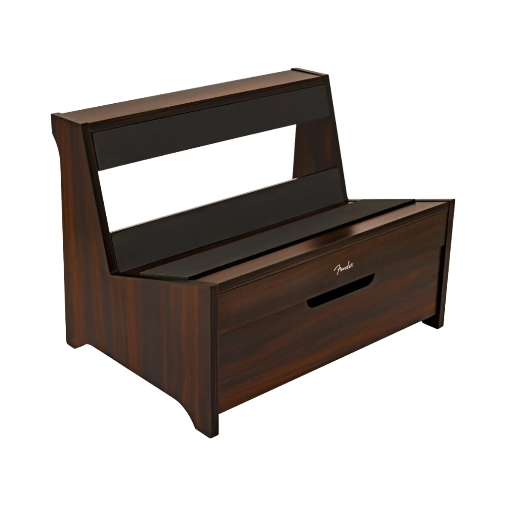 Fender Deluxe Wooden Amplifier Stand