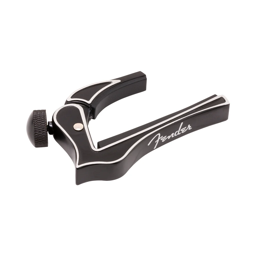 Fender Dragon Capo - Black
