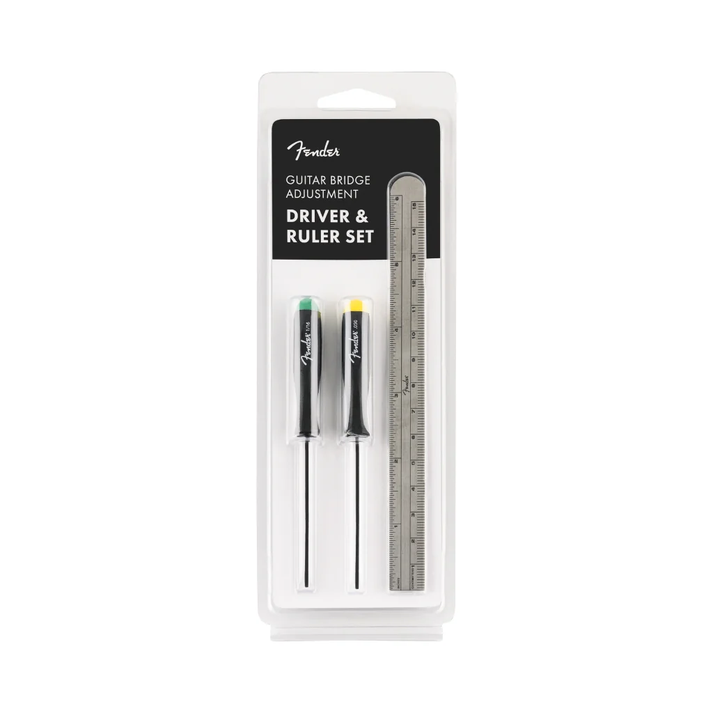 Fender Driver/Ruler Combination Set - Image 2