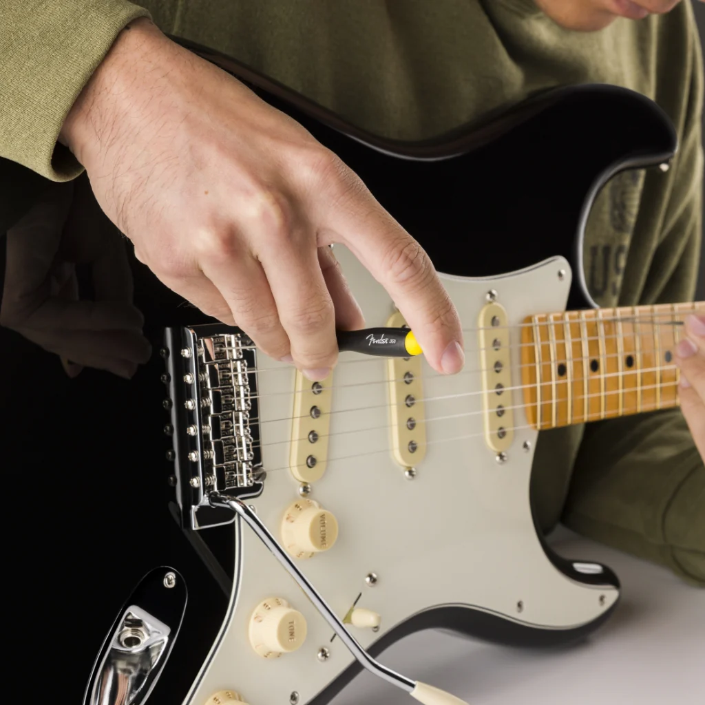 Fender Driver/Ruler Combination Set - Image 3