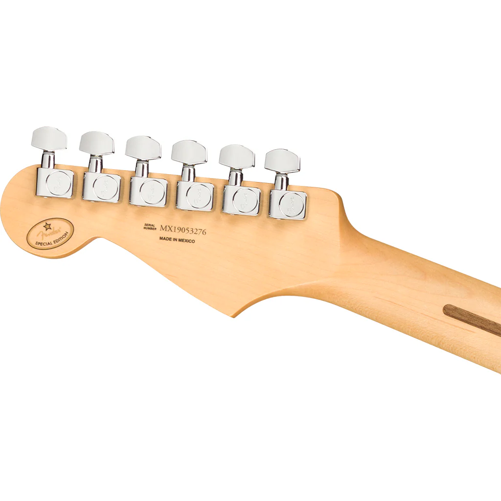 Fender Duo Sonic - Pau Ferro Fretboard - Seafoam Green - Image 5