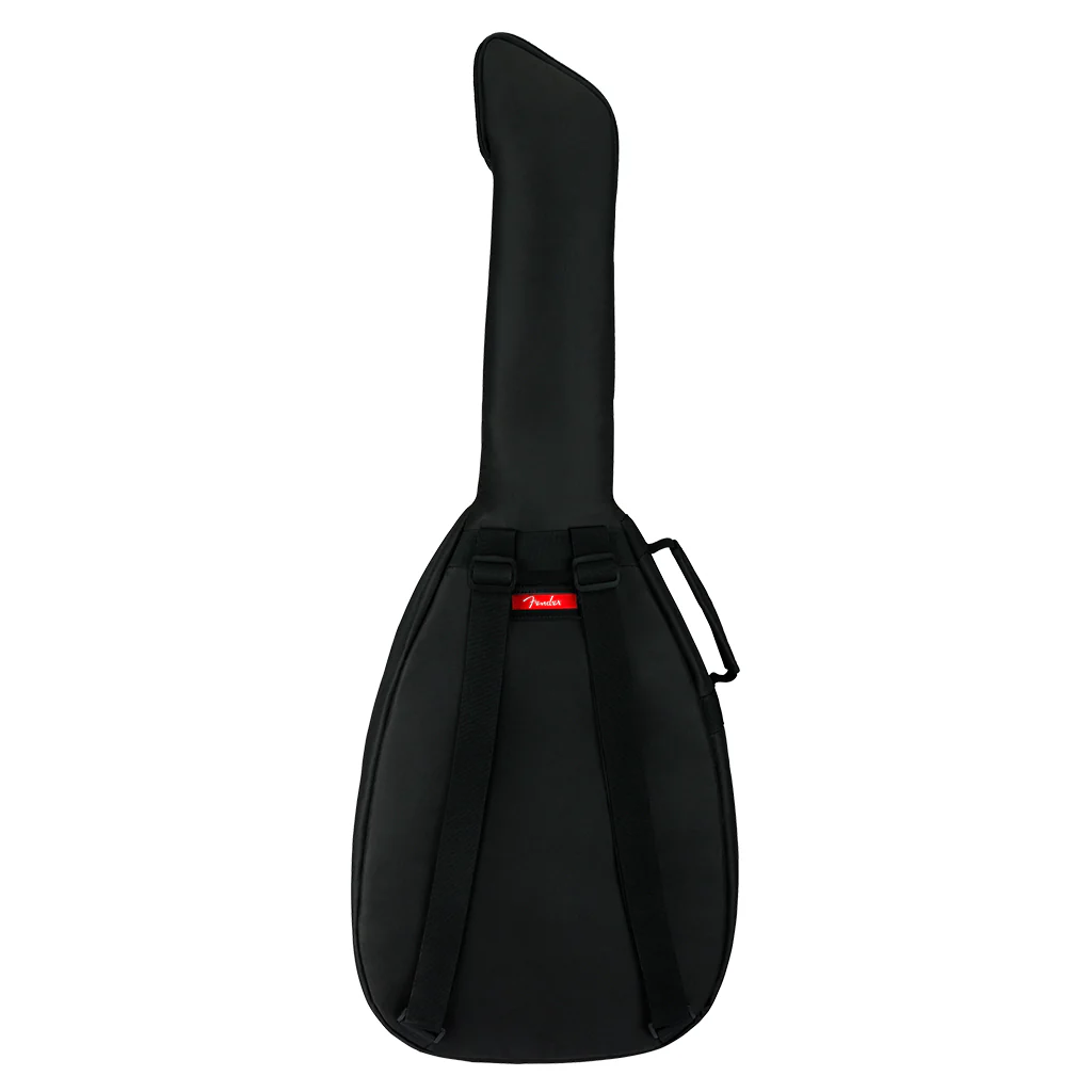Fender - FAS405 Small Body Acoustic Gig Bag, Black - Image 2