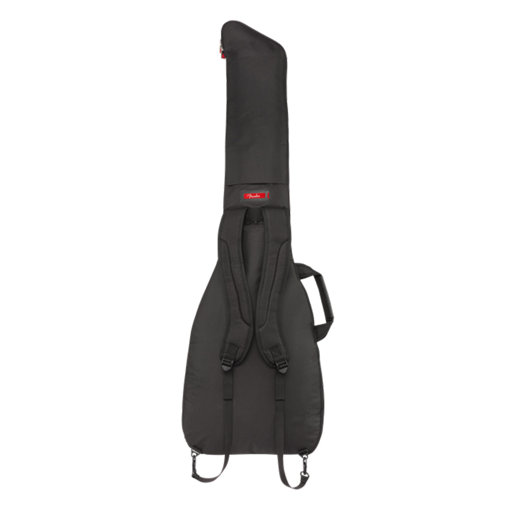 Fender FB610 Electric Bass Gig Bag - Black - Image 2