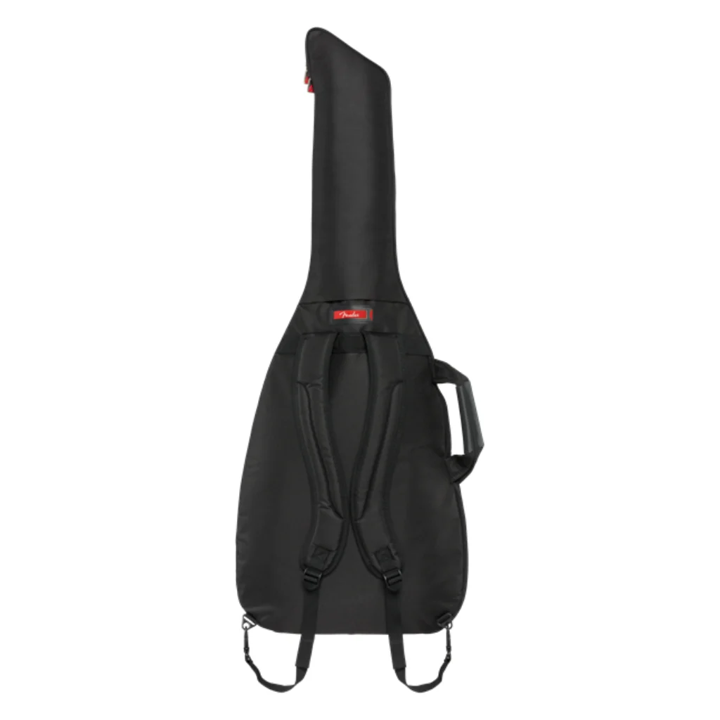 Fender FEJ-610 Jaguar/Jazzmaster/Starcaster Electric Guitar Gig Bag - Image 2