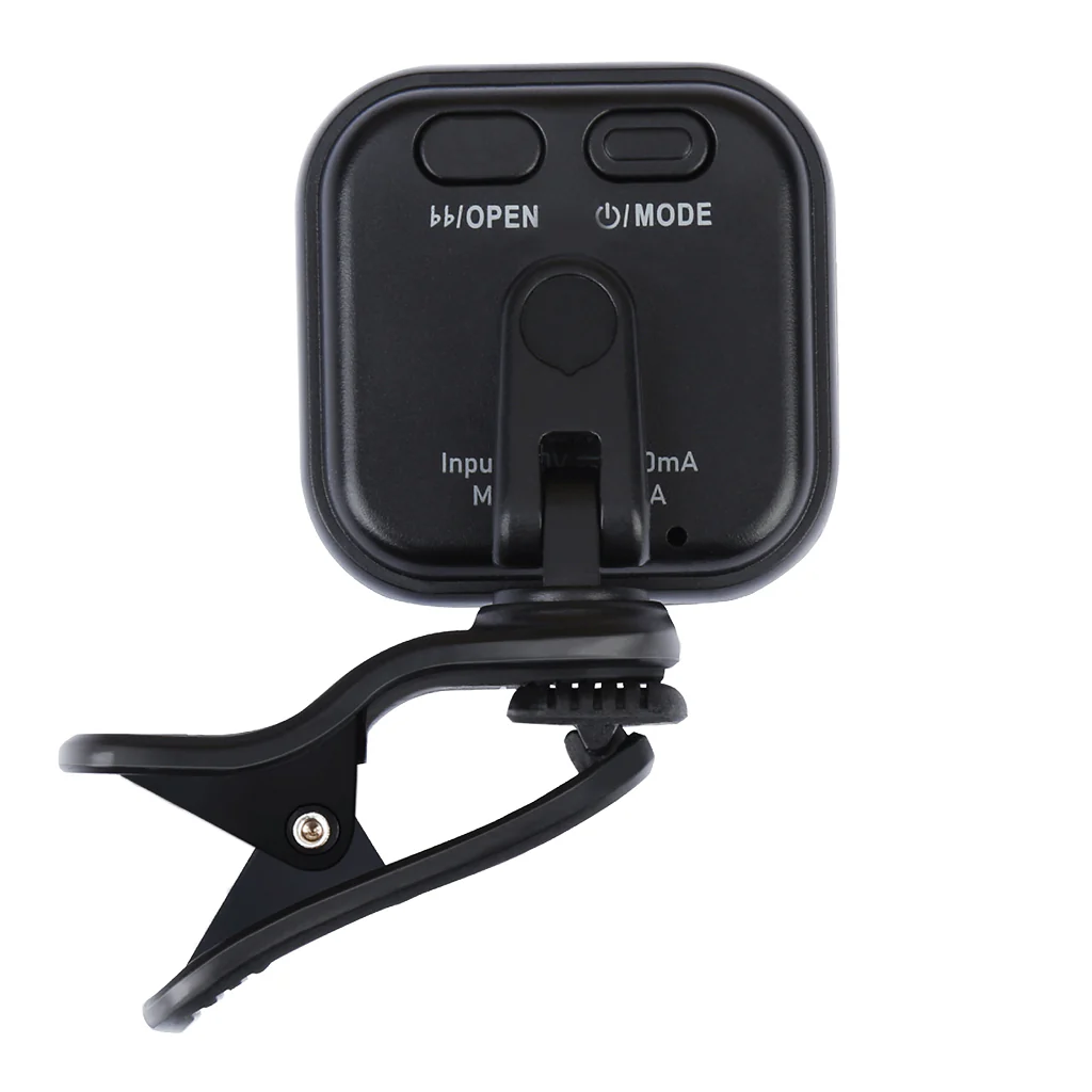 Fender Flash™ 2.0 Rechargeable Tuner - Image 2