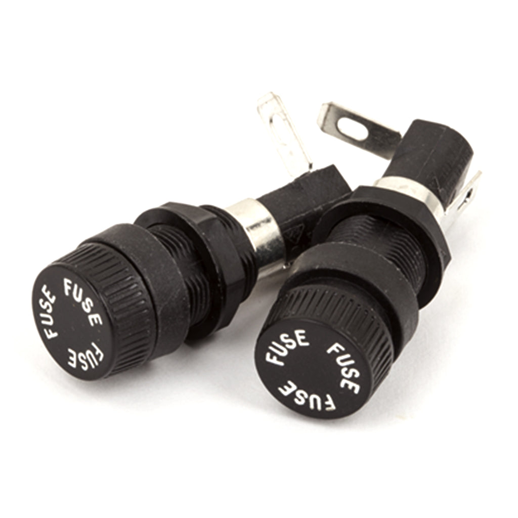 Fender Fuse Holder 3AG Finger Grip (2)