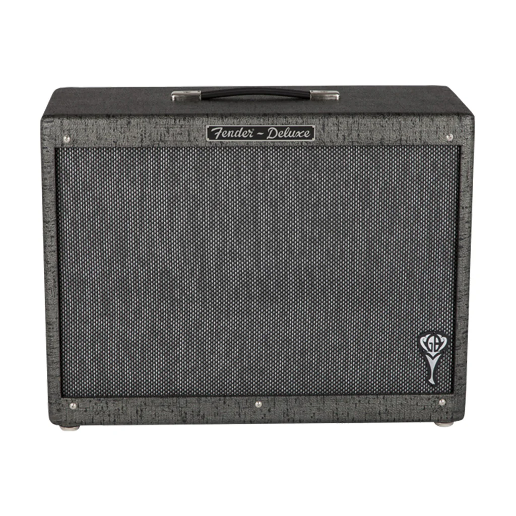 Fender GB George Benson Hot Rod Deluxe 112 100-watt 1x12-inch Extension Cabinet