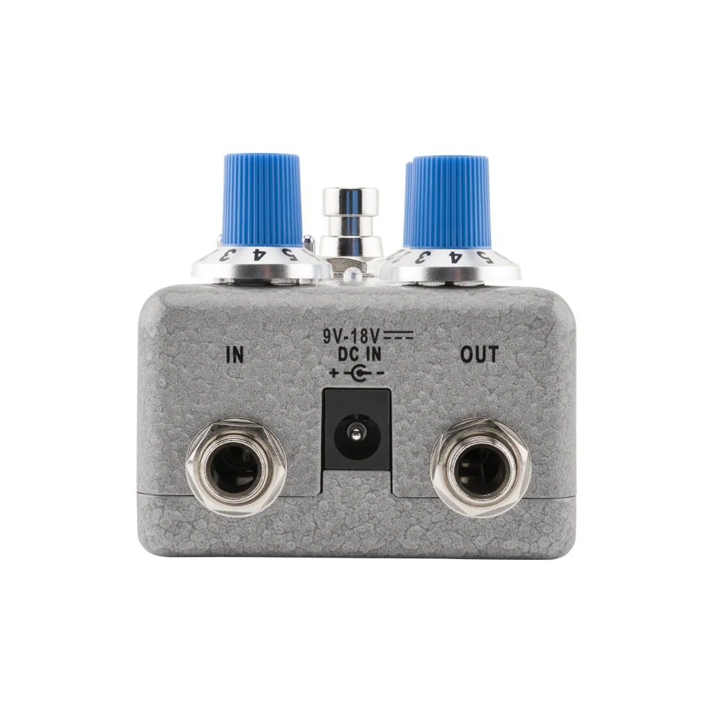 Fender Hammertone Breakup Drive Guitar Pedal - Image 4