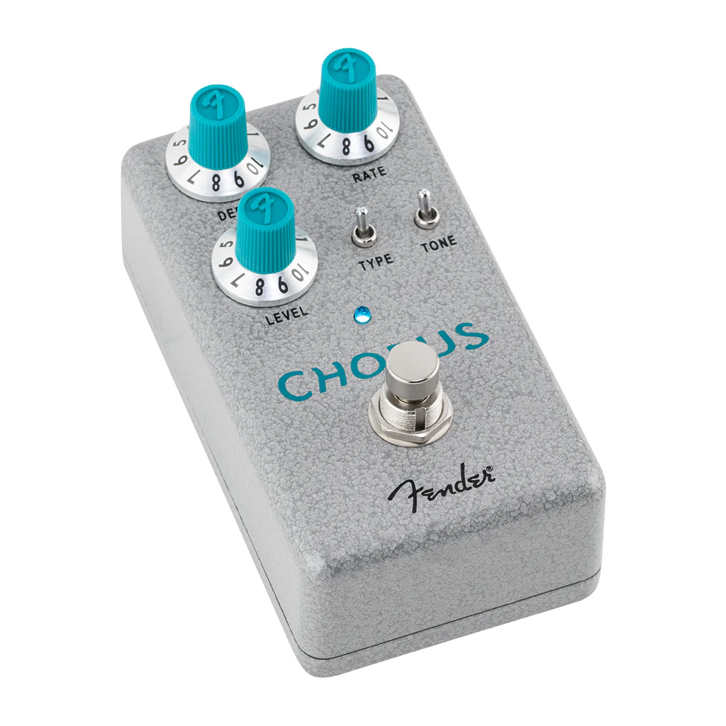 Fender Hammertone Chorus - Image 3