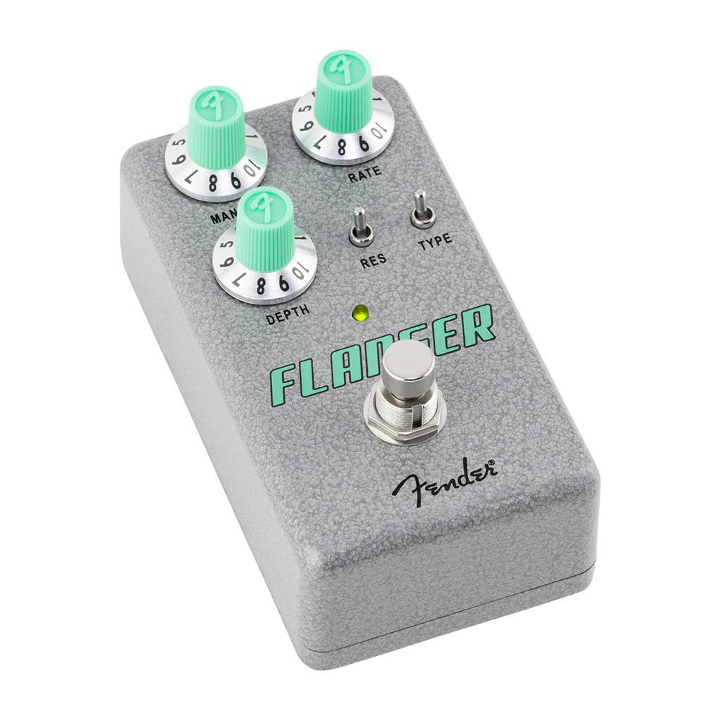 Fender Hammertone™ Flanger - Image 3