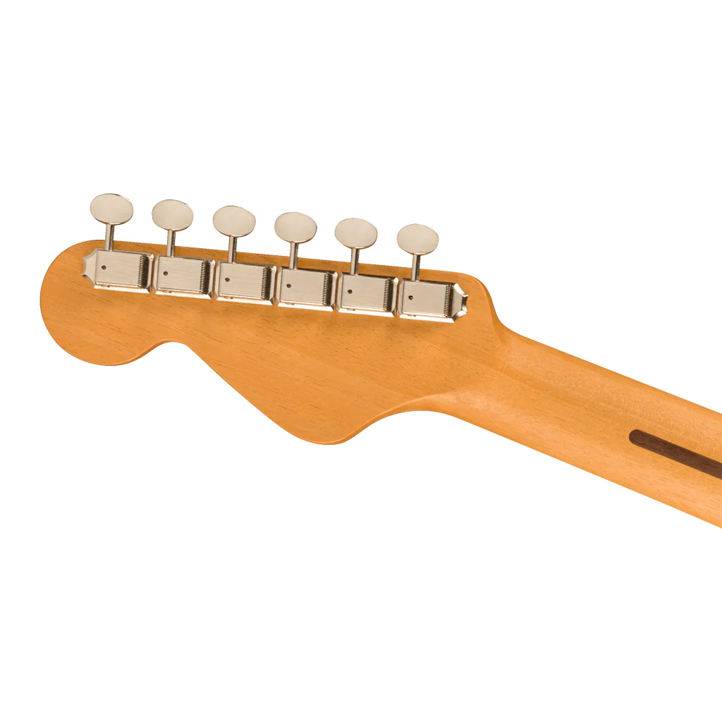 Fender Highway Series Dreadnought Acoustic Guitar - Rosewood Fingerboard - Natural - Image 5