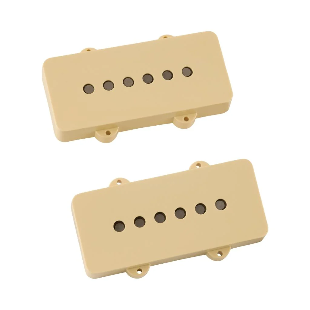 Fender J Mascis Signature Jazzmaster Pickup Set - Image 2