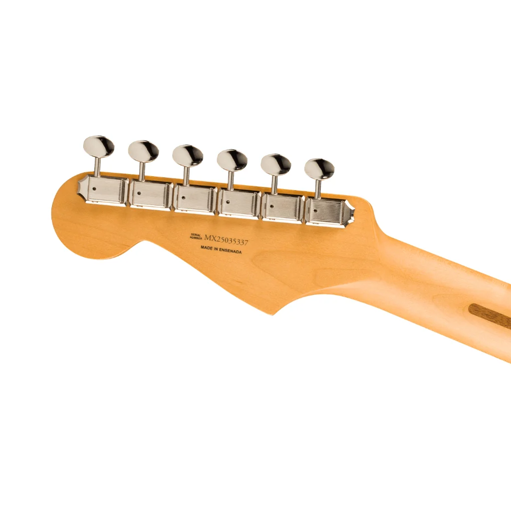 Fender Limited Edition Player II Stratocaster Electric Guitar - Lake Placid Blue, Maple Fingerboard - Image 6