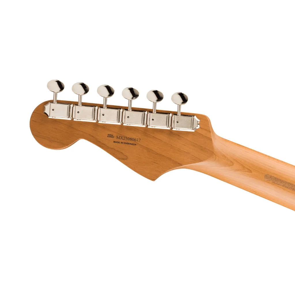 Fender Limited Edition Player II Stratocaster Electric Guitar - Olympic White, Maple Fingerboard - Image 6