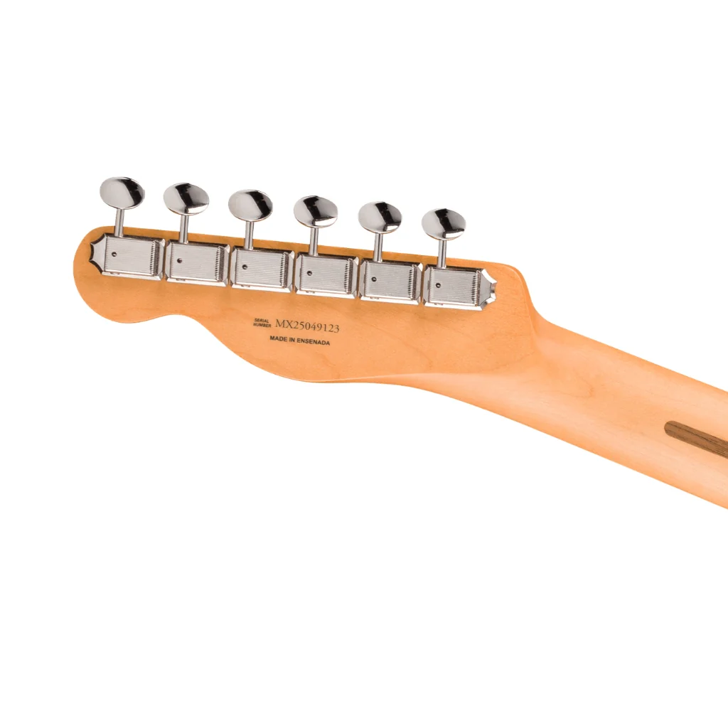 Fender Limited Edition Player II Telecaster Electric Guitar - Shell Pink, Rosewood Fingerboard - Image 6